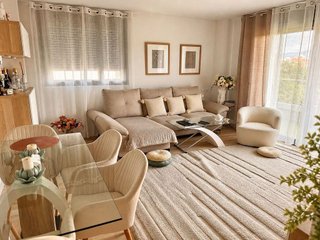Piso en venta en La Catalana en Sant Adrià de Besos