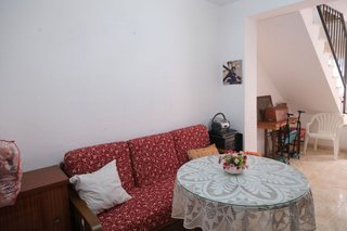 Casa adosada en venta en La Plata en Sevilla