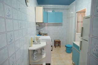 Casa adosada en venta en La Plata en Sevilla