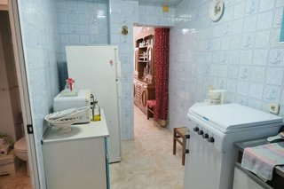 Casa adosada en venta en La Plata en Sevilla