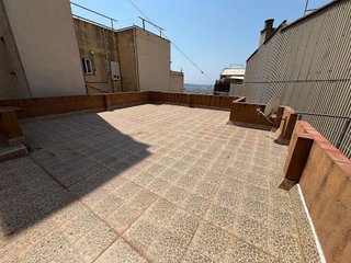 Ático en venta en Can Baró en Barcelona