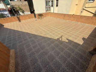 Ático en venta en Can Baró en Barcelona
