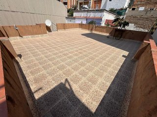 Ático en venta en Can Baró en Barcelona