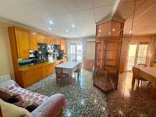 Ático en venta en Can Baró en Barcelona