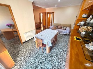 Ático en venta en Can Baró en Barcelona