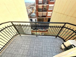 Ático en venta en Can Baró en Barcelona