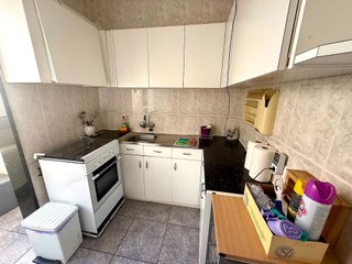 Ático en venta en Can Baró en Barcelona