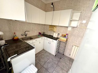 Ático en venta en Can Baró en Barcelona