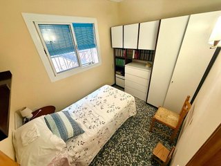 Ático en venta en Can Baró en Barcelona