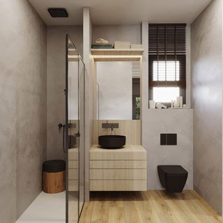 Piso en venta en El Camp d'en Grassot i Gràcia Nova en Barcelona