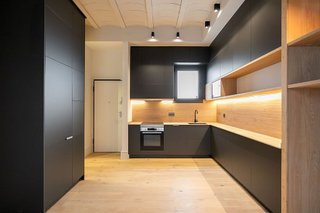 Piso en venta en El Camp d'en Grassot i Gràcia Nova en Barcelona