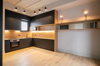 Piso en venta en El Camp d'en Grassot i Gràcia Nova en Barcelona