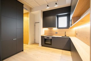 Piso en venta en El Camp d'en Grassot i Gràcia Nova en Barcelona