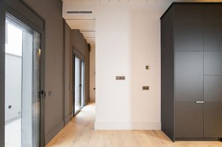 Piso en venta en El Camp d'en Grassot i Gràcia Nova en Barcelona