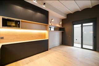Piso en venta en El Camp d'en Grassot i Gràcia Nova en Barcelona