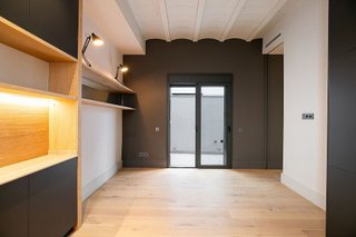 Piso en venta en El Camp d'en Grassot i Gràcia Nova en Barcelona