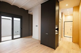Piso en venta en El Camp d'en Grassot i Gràcia Nova en Barcelona