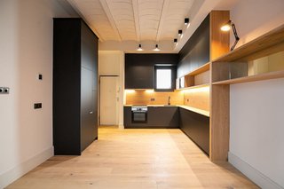 Piso en venta en El Camp d'en Grassot i Gràcia Nova en Barcelona