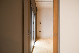 Piso en venta en El Camp d'en Grassot i Gràcia Nova en Barcelona