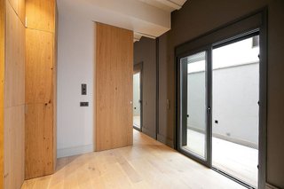 Piso en venta en El Camp d'en Grassot i Gràcia Nova en Barcelona