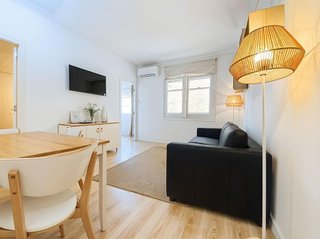 Piso en venta en El Baix Guinardó en Barcelona
