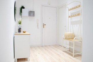 Piso en venta en El Baix Guinardó en Barcelona