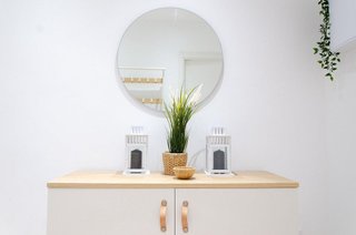 Piso en venta en El Baix Guinardó en Barcelona