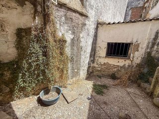 Chalet en venta en Centro en Utrera