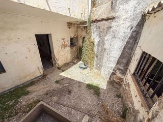Chalet en venta en Centro en Utrera