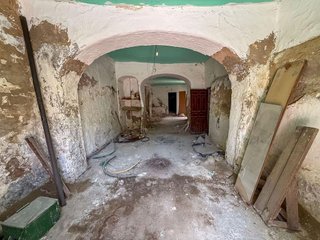 Chalet en venta en Centro en Utrera