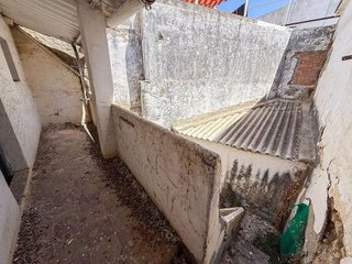 Chalet en venta en Centro en Utrera