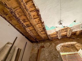 Chalet en venta en Centro en Utrera