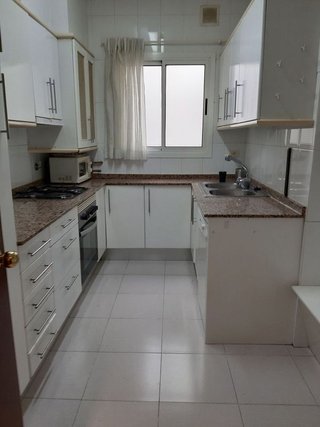 Piso en venta en El Poble Sec - Parc de Montjuïc en Barcelona