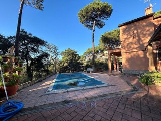 Chalet en venta en Terrabrava - Tordera Parc en Tordera