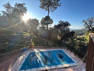 Chalet en venta en Terrabrava - Tordera Parc en Tordera