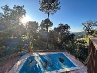Chalet en venta en Terrabrava - Tordera Parc en Tordera
