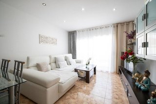 Dúplex en venta en La Llàntia en Mataró