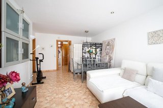 Dúplex en venta en La Llàntia en Mataró