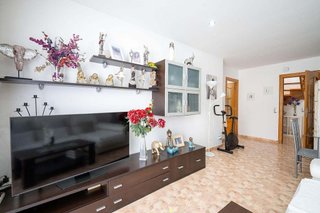 Dúplex en venta en La Llàntia en Mataró