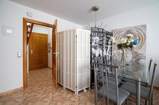 Dúplex en venta en La Llàntia en Mataró