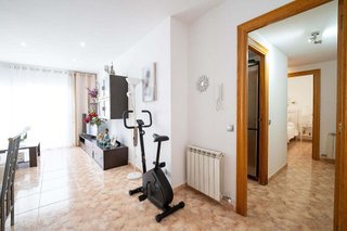 Dúplex en venta en La Llàntia en Mataró
