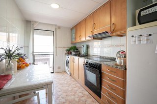 Dúplex en venta en La Llàntia en Mataró
