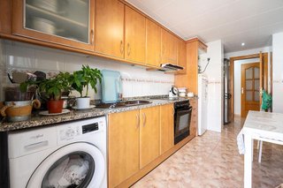 Dúplex en venta en La Llàntia en Mataró