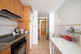 Dúplex en venta en La Llàntia en Mataró