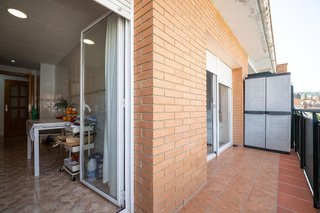 Dúplex en venta en La Llàntia en Mataró