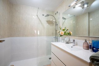 Dúplex en venta en La Llàntia en Mataró
