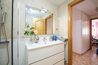 Dúplex en venta en La Llàntia en Mataró
