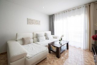 Dúplex en venta en La Llàntia en Mataró