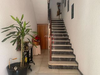 Chalet en venta en Vilanova del Camí