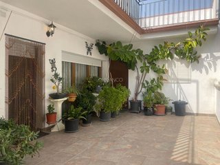 Chalet en venta en Vilanova del Camí